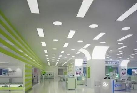 LED平板灯【LED净化灯】结构材料解析及生产过程中需注意的问题