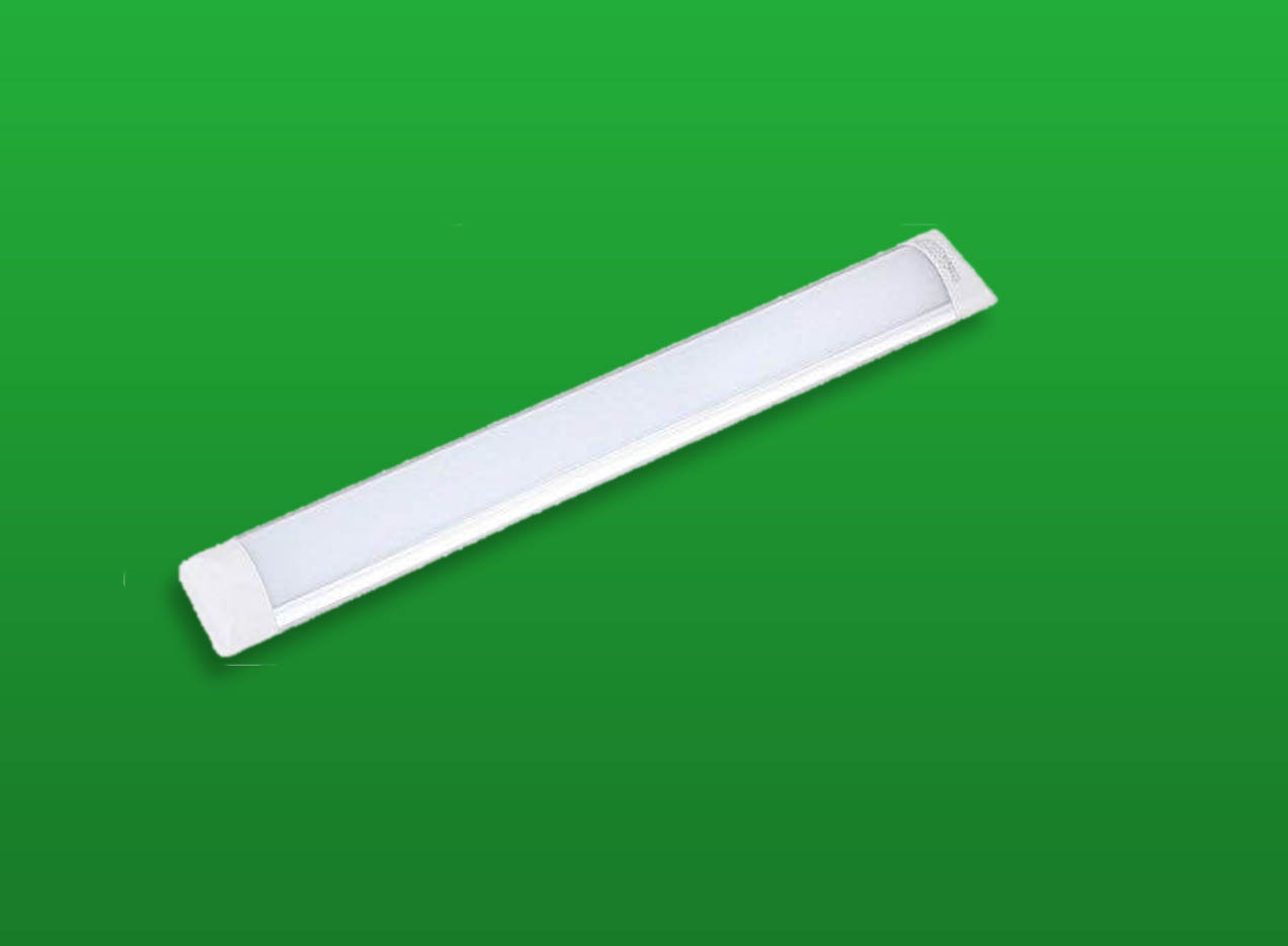 LED弧形净化灯+灯管