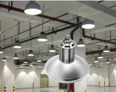 LED工厂灯系列