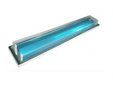 LED不锈钢净化灯