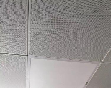 贵州道真县人民医院使用景泰源LED净化灯