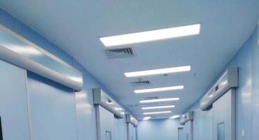 LED洁净灯相比传统光源有哪些优点？