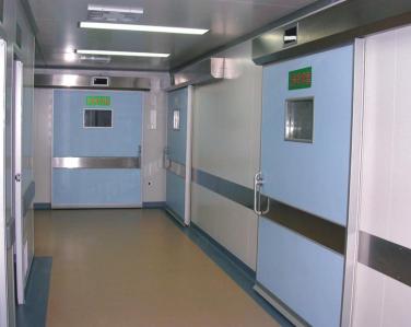 楚雄市中医医院LED净化灯